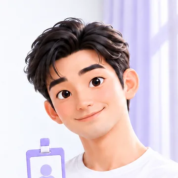 가입 기간이 짧은 회선 안내 그림